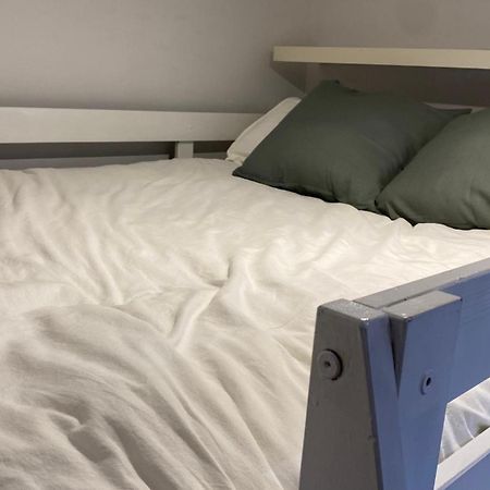 מדריד Apartamento En El Casco Antiguo מראה חיצוני תמונה
