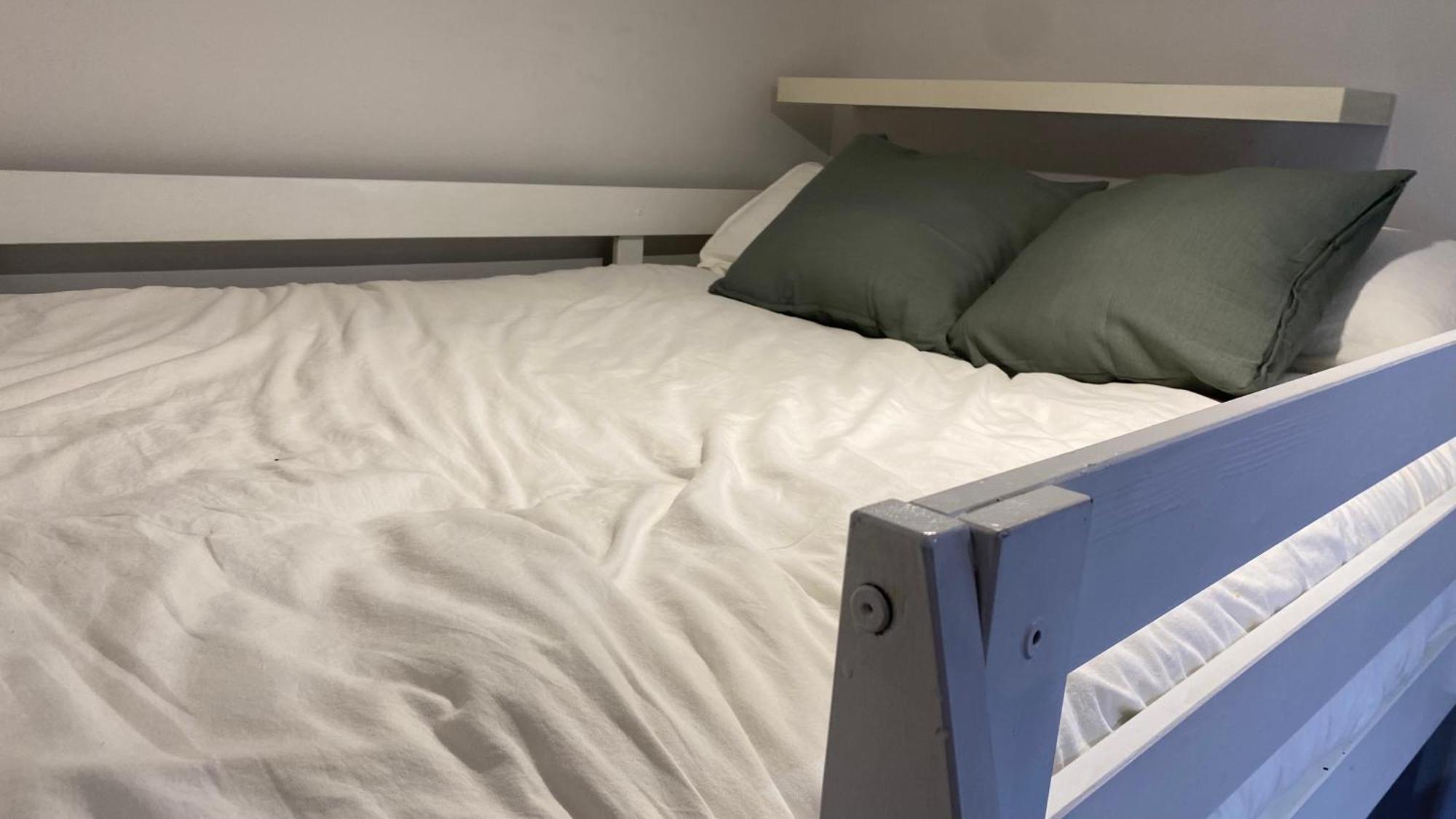 מדריד Apartamento En El Casco Antiguo מראה חיצוני תמונה