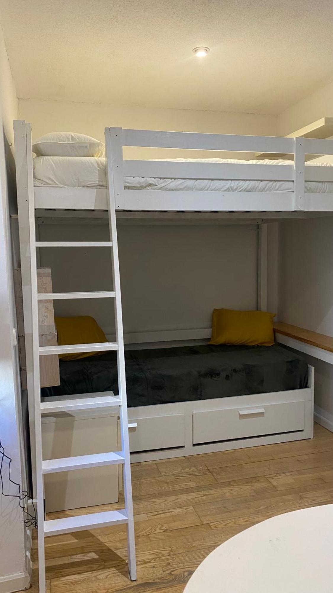 מדריד Apartamento En El Casco Antiguo מראה חיצוני תמונה